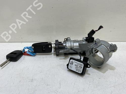 Used Electronic module Electronic module 37318772 37318772