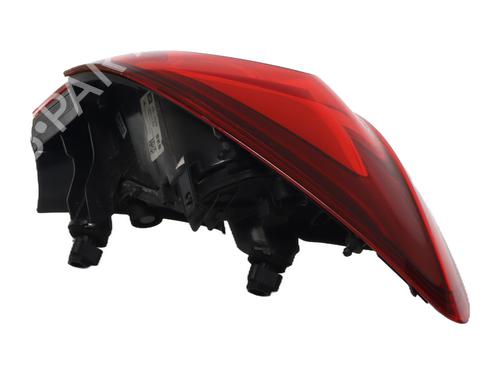 Right taillight OPEL CORSA E (X15) 1.4 Turbo (08, 68) | BP37344752C35 - Image 2