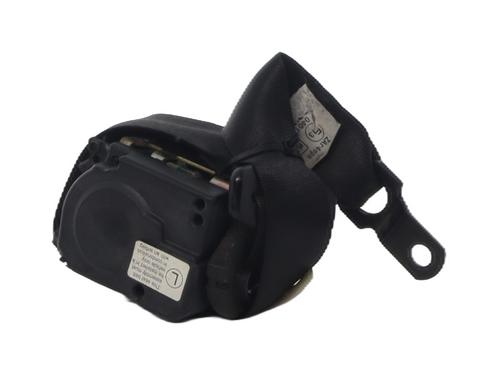 Front left seatbelt BMW X5 (E53) 3.0 d | BP37338240I26 - Image 2