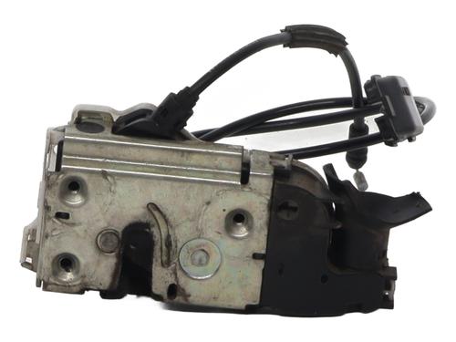 Front left lock RENAULT TWINGO II (CN0_) | BP37333957C98 - Image 2