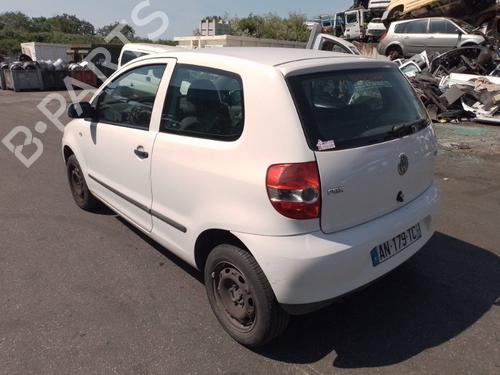 Starter VW FOX Hatchback (5Z1, 5Z3, 5Z4) 1.4 TDI | BP37324561M8 - Image 9
