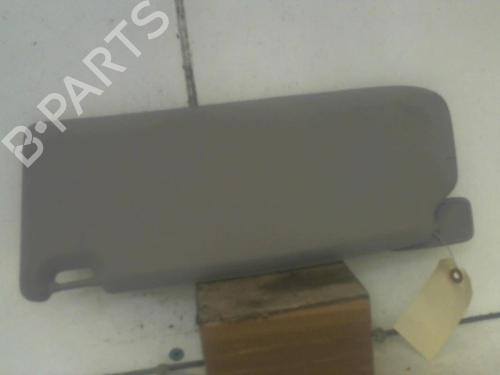 Right sun visor VOLVO V50 (545) 1.6 D | BP37302554I2 - Image 2
