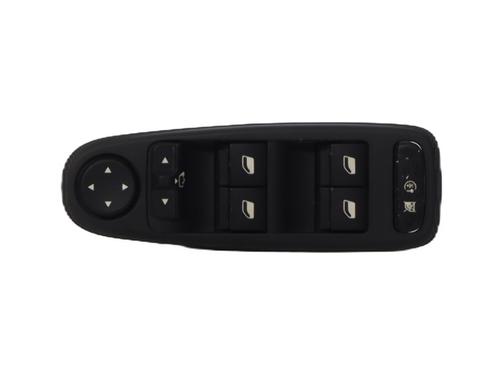 Left front window switch CITROËN C4 Grand Picasso I (UA_) | BP37333119I27 - Image 3