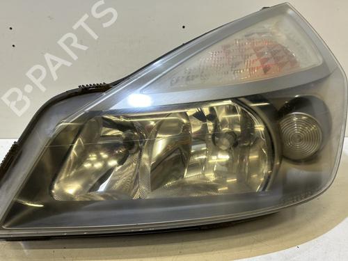 Used Left headlight Left headlight 37297191 37297191