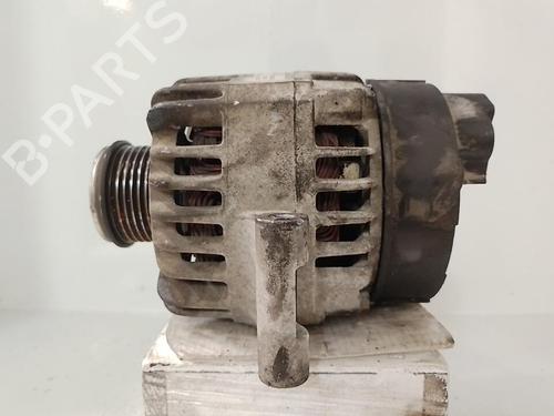 Alternator FIAT IDEA (350_) 1.3 D Multijet | BP37310469M7 - Image 2