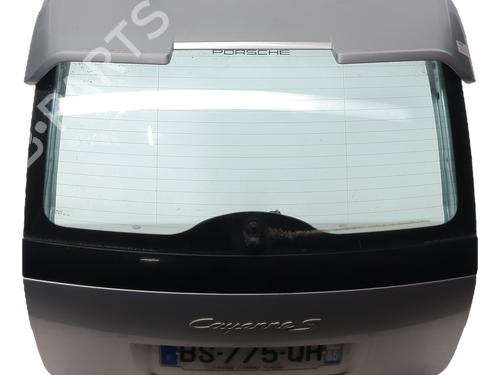 Used Tailgate Tailgate 39479097 39479097