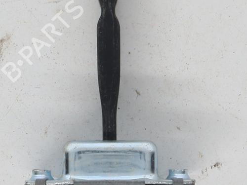 Used Hinge/Door check strap Hinge/Door check strap 37753058 37753058