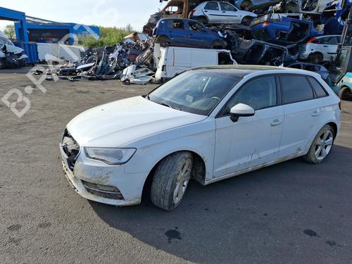 Left tailgate light AUDI A3 Sportback (8VA, 8VF) | BP37332881C79 - Image 9