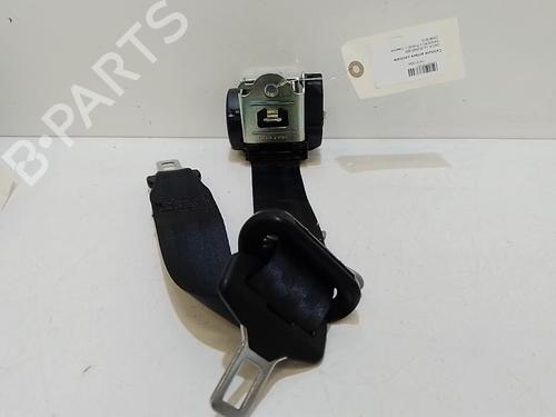 Rear center seatbelt DACIA SANDERO II 1.2 | BP37317045I27 - Image 3