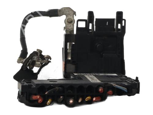 Electronic module CITROËN C4 II (NC_) 1.6 HDi 90 | BP40508912M83 - Image 2