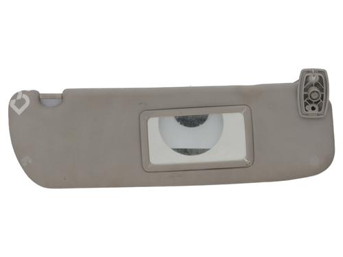 Right sun visor PEUGEOT 206 CC (2D) | BP37331189I2 - Image 2