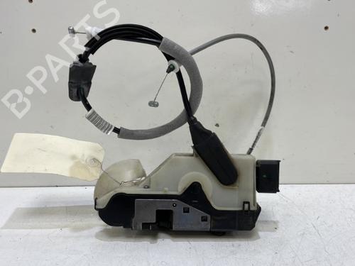 front-left-lock-citroen-c4-ii-nc_-2009-37322723 main image
