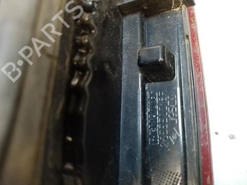 Left tailgate light RENAULT SCÉNIC III (JZ0/1_) 2.0 dCi (JZ0Y, JZ26) | BP37304577C79 - Image 3