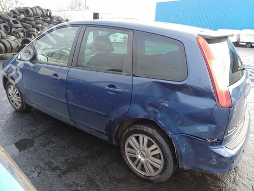 AC compressor FORD FOCUS C-MAX (DM2) 1.8 TDCi | BP37321145M34  - Image 12
