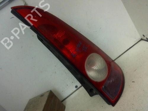 Right taillight RENAULT ESPACE IV (JK0/1_) 2.2 dCi (JK0H) | BP37298937C35 - Image 2