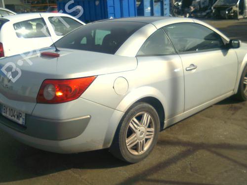 Used Parts RENAULT MEGANE II Coupé-Cabriolet (EM0/1_) 1.9 dCi 4828763