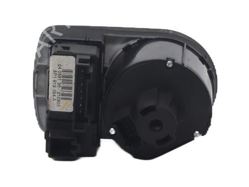 Used Headlight switch Headlight switch 37340716 37340716