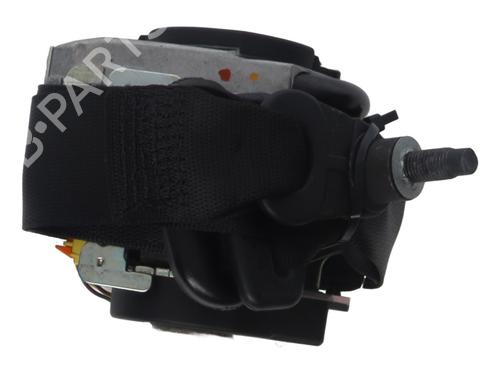 Front left seatbelt MERCEDES-BENZ A-CLASS (W169) A 150 (169.031, 169.331) | BP37343690I26 - Image 3