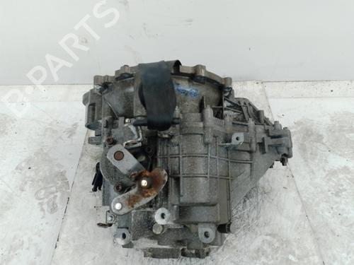 Gearbox SMART FORFOUR (454) 1.1 (454.030) | BP37316786M3 - Image 2