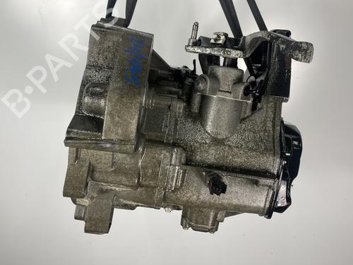 Used Gearbox Gearbox 37331705 37331705