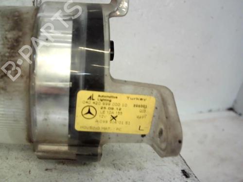 Used Left daytime light Left daytime light 37306002 37306002