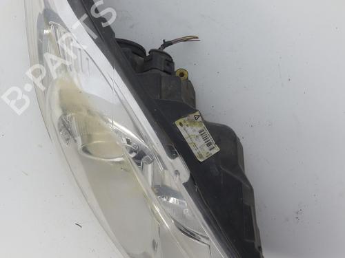 Right headlight FORD FIESTA VI (CB1, CCN) 1.4 TDCi | BP37349278C29  - Image 5