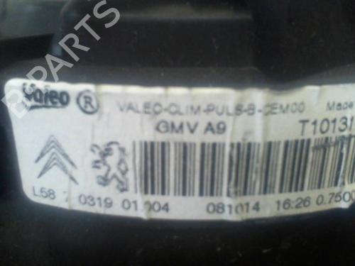 Used Heater blower motor Heater blower motor 37299698 37299698