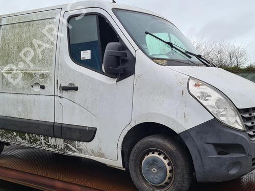 Used Parts RENAULT MASTER III Bus (JV) 2.3 dCi 125 FWD (JV0C, JV0D, JV0H, JV0G, JV0J) 4802890