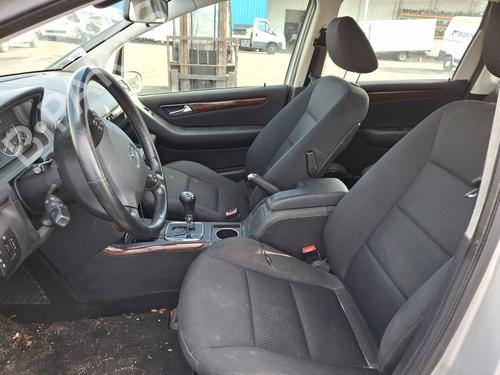 Climate control MERCEDES-BENZ A-CLASS (W169) A 180 CDI (169.007, 169.307) | BP37327096I5 - Image 14