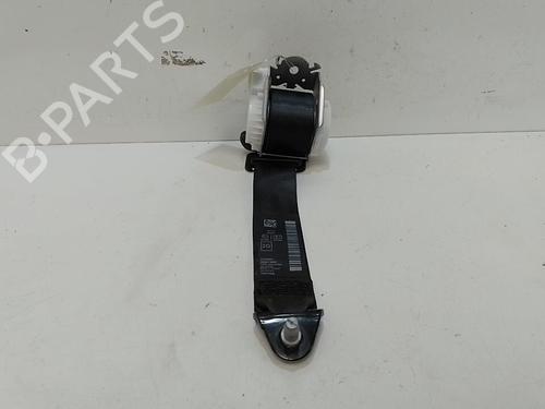 Rear left seatbelt CITROËN C4 CACTUS 1.6 HDi 90 | BP37315256I29 - Image 3