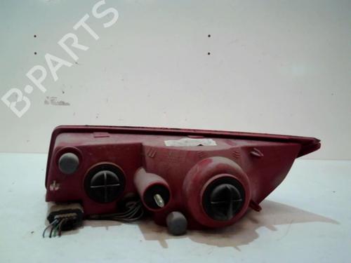 Left tailgate light RENAULT LAGUNA III (BT0/1) | BP37307900C79 - Image 2