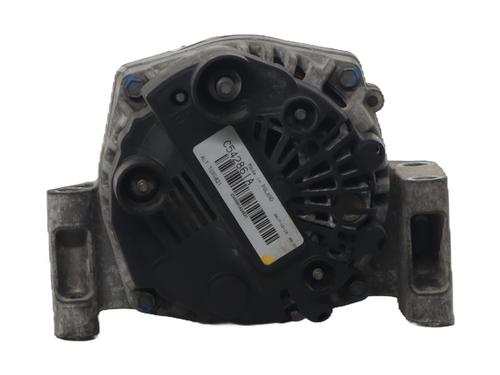 Alternator SUZUKI SWIFT III (MZ, EZ)  | BP37334830M7  - Image 5