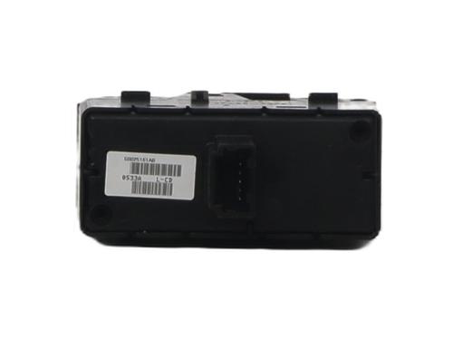Right front window switch DODGE CHALLENGER Coupe 6.4 SRT8 | BP37345098I26 - Image 3