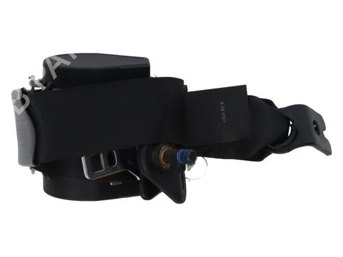 Front right seatbelt FORD TRANSIT CONNECT (P65_, P70_, P80_) 1.8 Di | BP37331266I25 - Image 2