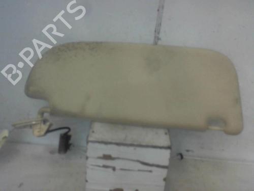 left-sun-visor-citroen-c6-td_-2005-2006-2007-2008-2009-2010-2011-2012-37305922 main image