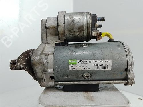 starter-opel-corsa-d-s07-2006-2007-2008-2009-2010-2011-2012-2013-2014-2015-37311795 main image