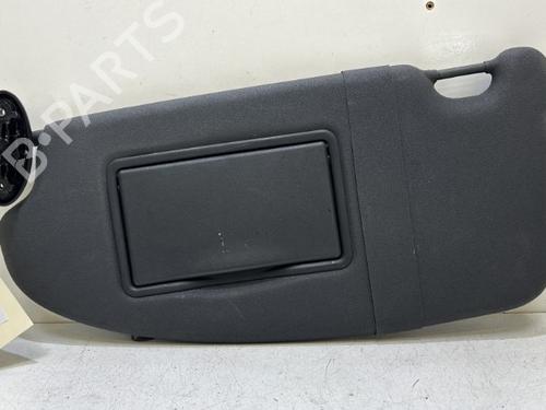 Used Left sun visor Left sun visor 37324808 37324808