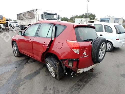 Left front window switch TOYOTA RAV 4 III (_A3_) 2.2 D 4WD (ALA30_, ALA30R) | BP37312222I27 - Image 9