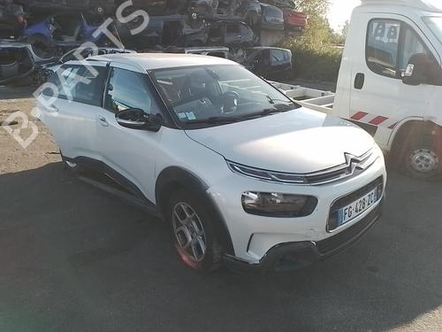 Lenkgetriebe CITROËN C4 CACTUS 1.2 THP 110 | BP37614602M22 - Image 6