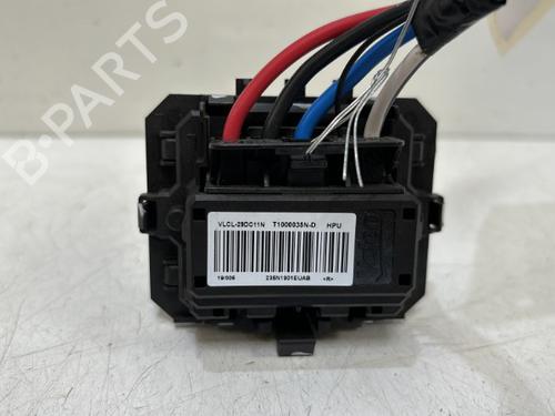 Used Heater resistor Heater resistor 37323819 37323819