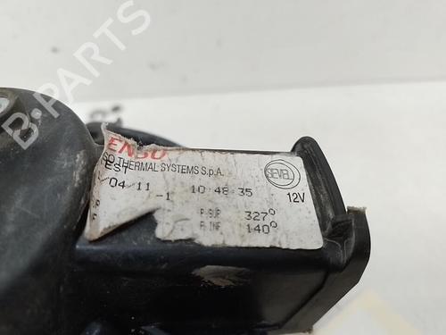Heater blower motor PEUGEOT BOXER Van | BP37314686M62 - Image 3