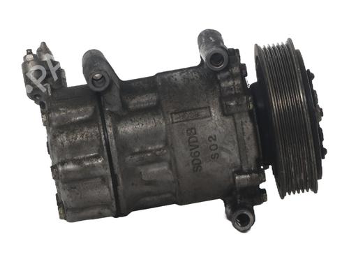 AC compressor PEUGEOT 1007 (KM_) 1.4 HDi | BP37328861M34 - Image 4