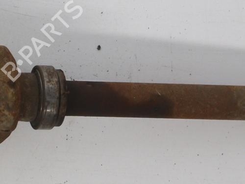 Right front driveshaft FIAT DUCATO Van (250_) 120 Multijet 2,3 D | BP37339720M39 - Image 2