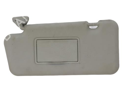 Used Left sun visor Left sun visor 37333229 37333229