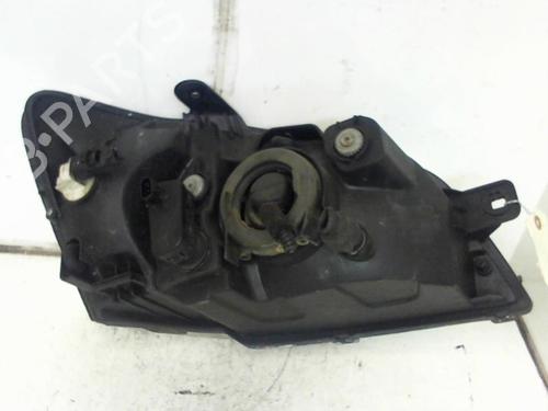 Used Left headlight Left headlight 37300329 37300329