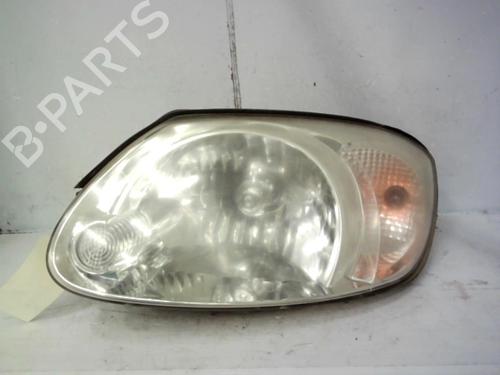 Used Left headlight Left headlight 37305485 37305485