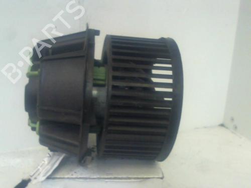 Heater blower motor DACIA SANDERO 1.5 dCi | BP37298667M62 - Image 3
