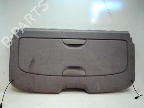 Used Rear parcel shelf Rear parcel shelf 37307468 37307468