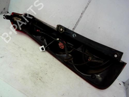 Right taillight NISSAN NOTE (E11, NE11) 1.5 dCi | BP37305580C35 - Image 2