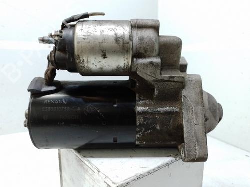 Starter RENAULT CLIO IV (BH_) 1.5 dCi 90 | BP37323471M8 - Image 3